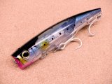 SHIMANO・OCEA BUBBLE DIP 180F FLASH BOOST/001	Nマイワシ