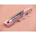 SHIMANO・OCEA BUBBLE DIP 180F FLASH BOOST/005	Nグリーン