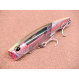 SHIMANO・OCEA BUBBLE DIP 180F FLASH BOOST/005	Nグリーン