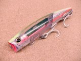 SHIMANO・OCEA BUBBLE DIP 180F FLASH BOOST/005	Nグリーン