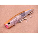 SHIMANO・OCEA BUBBLE DIP 180F FLASH BOOST/008	Aオレンジ