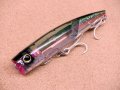 SHIMANO・OCEA BUBBLE DIP 180F FLASH BOOST/006	Aレインボー