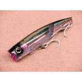 SHIMANO・OCEA BUBBLE DIP 180F FLASH BOOST/006	Aレインボー
