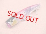 SHIMANO・OCEA BUBBLE DIP 180F FLASH BOOST/002	Nピンクイワシ