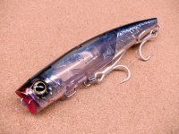 SHIMANO・OCEA BUBBLE DIP 180F FLASH BOOST/003	Aカタクチ