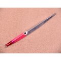MC works'・KILLER JIG V LONG 170g/PINK SODA ピンクグラデーション