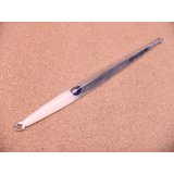MC works'・KILLER JIG V LONG 170g/HALF MOON グローヘッド&シルバーホロ