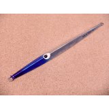 MC works'・KILLER JIG V LONG 170g/BLUE HAWAI ブルーグラデーション