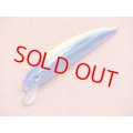 Mangrove Studio・STRIKE PRO Magnum Minnow 200 Floating /ウメイロモドキ