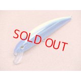 Mangrove Studio・STRIKE PRO Magnum Minnow 200 Floating /ウメイロモドキ