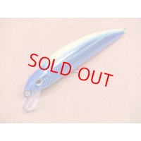 Mangrove Studio・STRIKE PRO Magnum Minnow 200 Floating /ウメイロモドキ