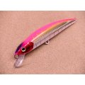 Mangrove Studio・STRIKE PRO Magnum Minnow 200 Floating /ピンクバックレッドフェイス