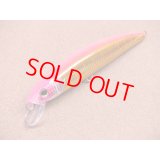 Mangrove Studio・STRIKE PRO Magnum Minnow 200 Floating /ゴールデングローギーゴ