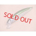 Mangrove Studio・STRIKE PRO Magnum Minnow 200 Floating /ムロアジ