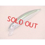 Mangrove Studio・STRIKE PRO Magnum Minnow 200 Floating /ムロアジ