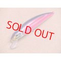 Mangrove Studio・STRIKE PRO Magnum Minnow 200 Floating /ブルピンインパクト