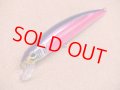Mangrove Studio・STRIKE PRO Magnum Minnow 200 Floating /ブルピンインパクト