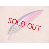 Mangrove Studio・STRIKE PRO Magnum Minnow 200 Floating /ブルピンインパクト