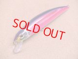 Mangrove Studio・STRIKE PRO Magnum Minnow 200 Floating /ブルピンインパクト