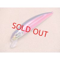 Mangrove Studio・STRIKE PRO Magnum Minnow 200 Floating /ブルピンインパクト