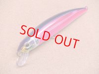 Mangrove Studio・STRIKE PRO Magnum Minnow 200 Floating /ブルピンインパクト