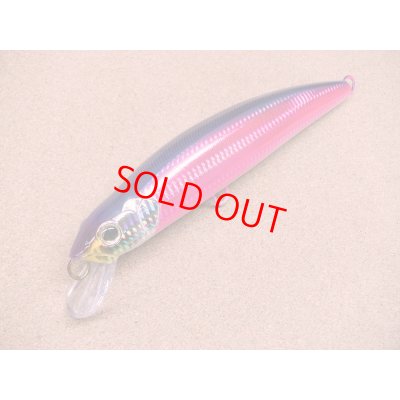 画像1: Mangrove Studio・STRIKE PRO Magnum Minnow 200 Floating /ブルピンインパクト