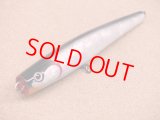 Kikuchi.M craft・Bubble Swimmer BS-8 210 白蝶貝　14