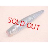 Kikuchi.M craft・Bubble Swimmer BS-8 240 NZアワビ　22