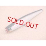 Kikuchi.M craft・Bubble Swimmer BS-8 210 日本アワビ　17