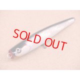 Kikuchi.M craft・Bubble Swimmer BS-8 210 日本アワビ　15
