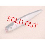 Kikuchi.M craft・Bubble Swimmer BS-8 210 日本アワビ　16