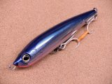 SHIMANO・OCEA ROCKET DIVE 187F JETBOOST/010 キョウリンサンマ