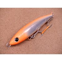 SHIMANO・OCEA PENCIL 別注平政 160F/008 キョウリンオレンジ