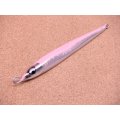 MASHIO・菜の花 130g/ピンクバックオレンジライン