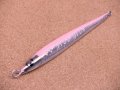 MASHIO・菜の花 150g/ピンクバックオレンジライン