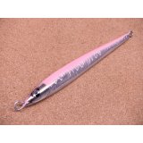 MASHIO・菜の花 150g/ピンクバックオレンジライン