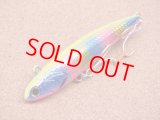 Mangrove Studio・mahi jerk/チャート赤腹レインボー ML-32CH