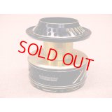 STUDIO OceanMark・CUSTOM SPOOL NO LIMITS 20SW16000HP/BG(ブラックゴールド)