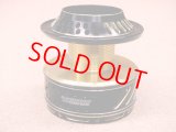 STUDIO OceanMark・CUSTOM SPOOL NO LIMITS 20SW16000HP/BG(ブラックゴールド)