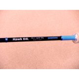passions・Hawk 64L LIMITED MODEL