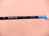 passions・Hawk 64L LIMITED MODEL