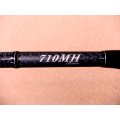Ripple Fisher・Ultimo 710MH