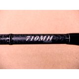 Ripple Fisher・Ultimo 710MH