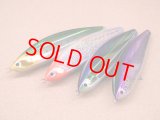 fish trippers village・LeGrand Tango 210