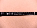 CB ONE・BRAVER BR69/6【POWER SLOW】