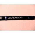 TENRYU・JIG-ZAM Dragg Force JDF621S-3/4