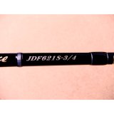 TENRYU・JIG-ZAM Dragg Force JDF621S-3/4
