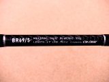 CB ONE・BRAVER BR69/5【POWER SLOW】