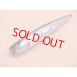 Kikuchi.M craft・Bubble Swimmer BS-8 210　32