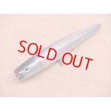 Kikuchi.M craft・Bubble Swimmer 210　33